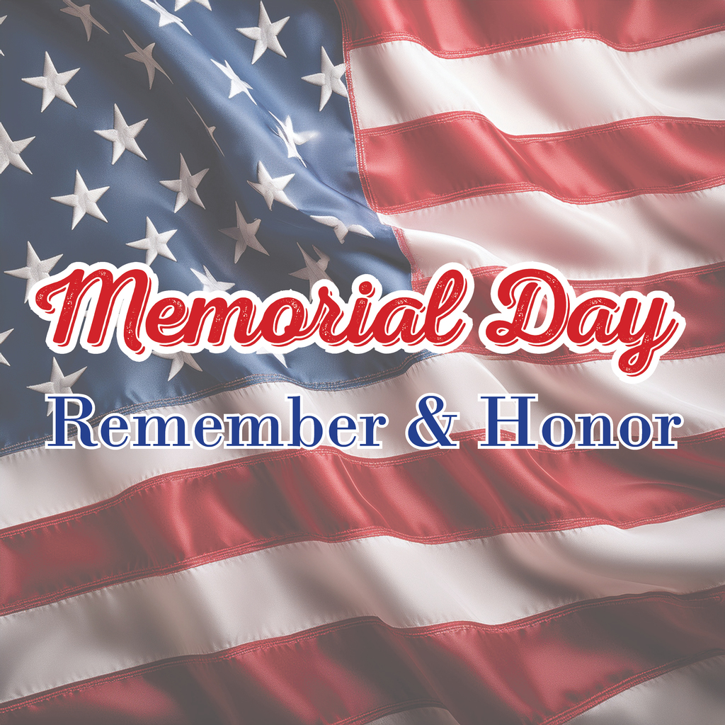 Memorial Day