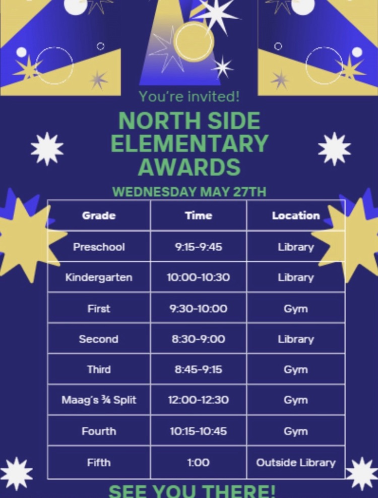 awards