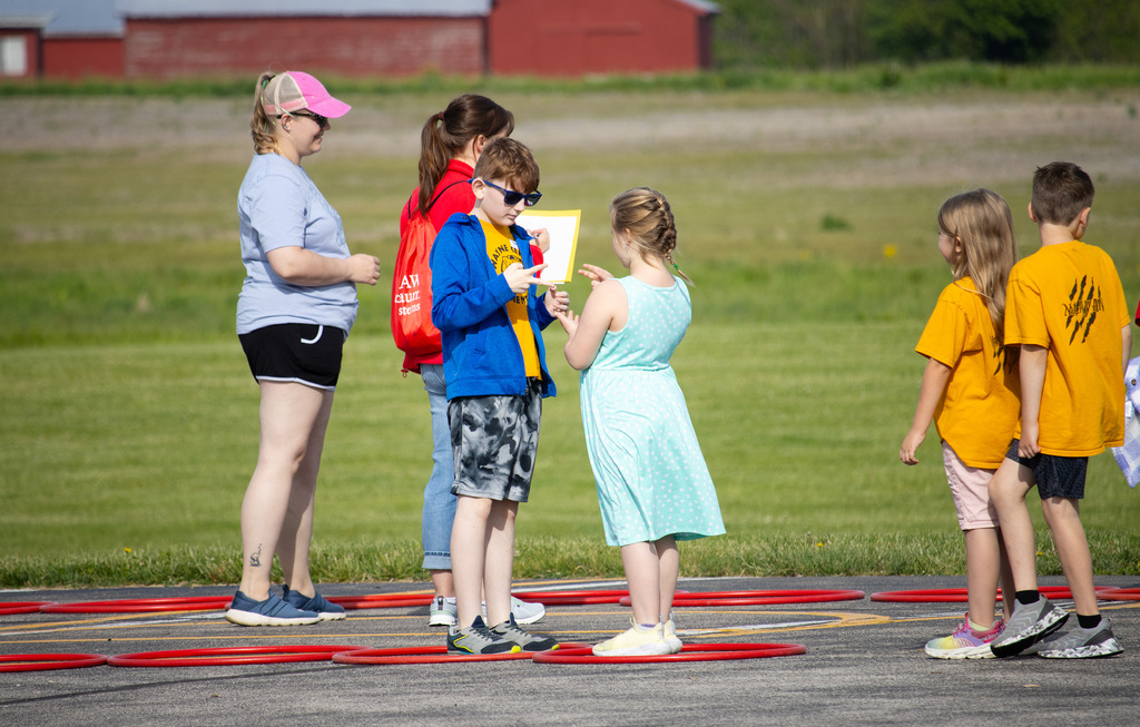 WC Field Day