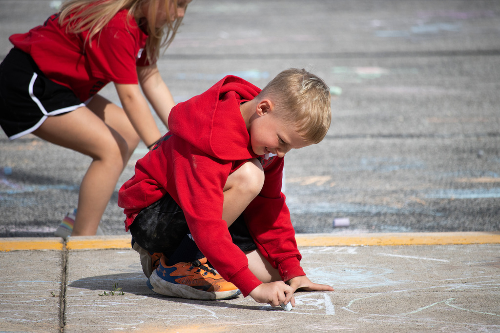 WC Field Day