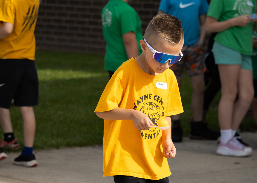 WC Field Day
