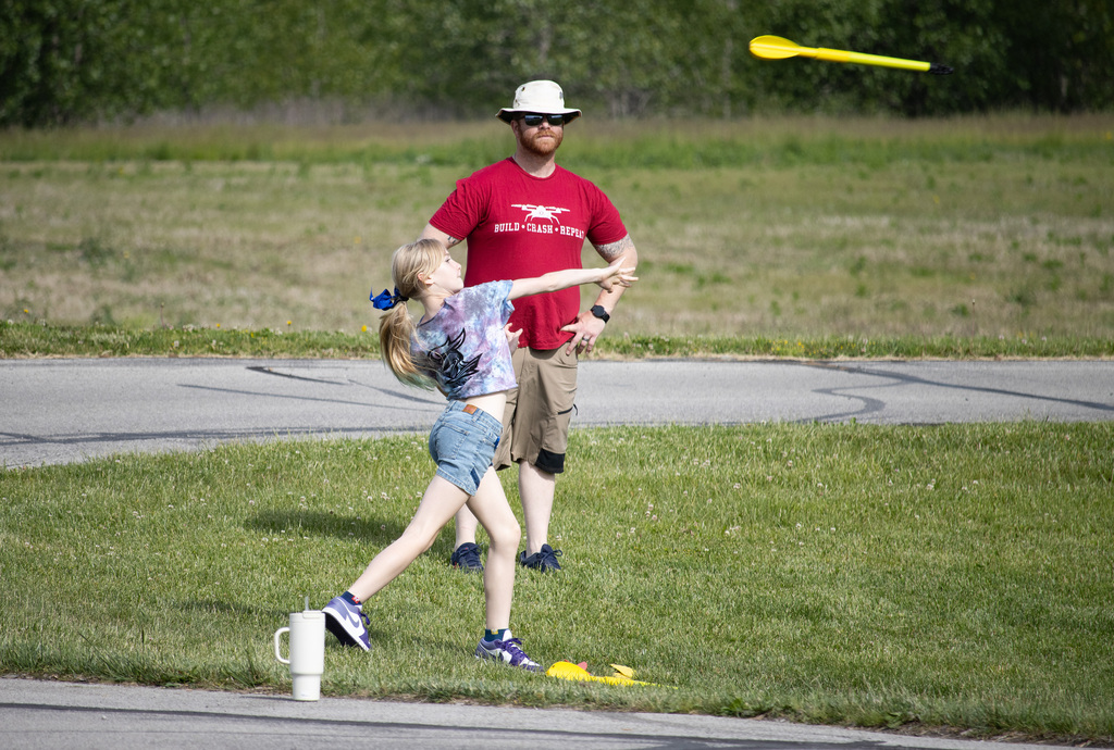 WC Field Day