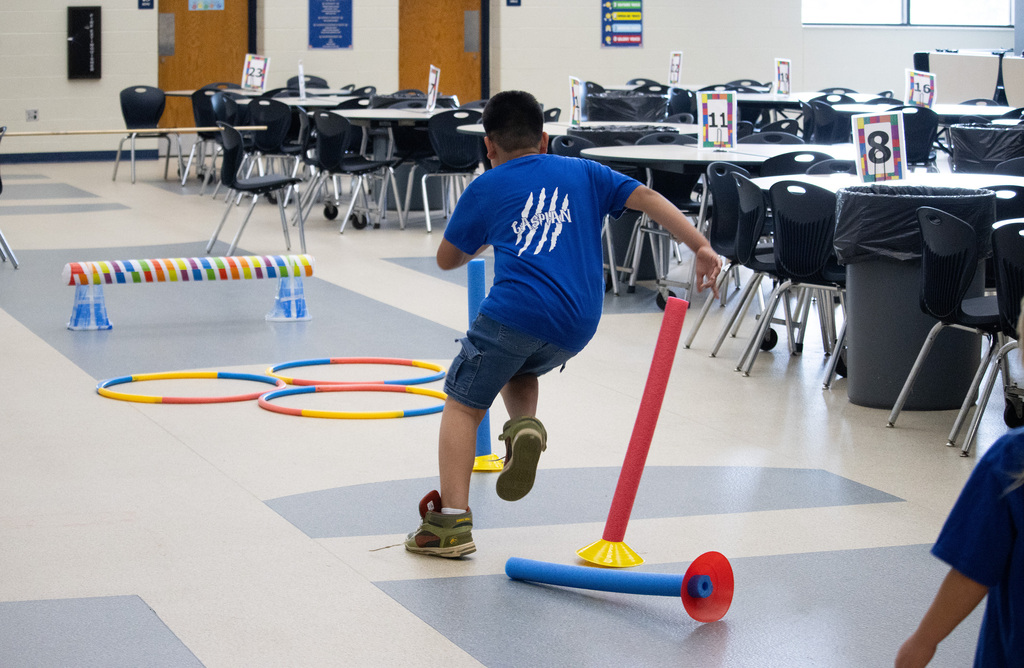 WC Field Day