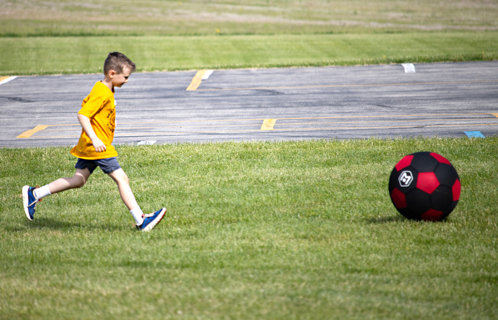 WC Field Day
