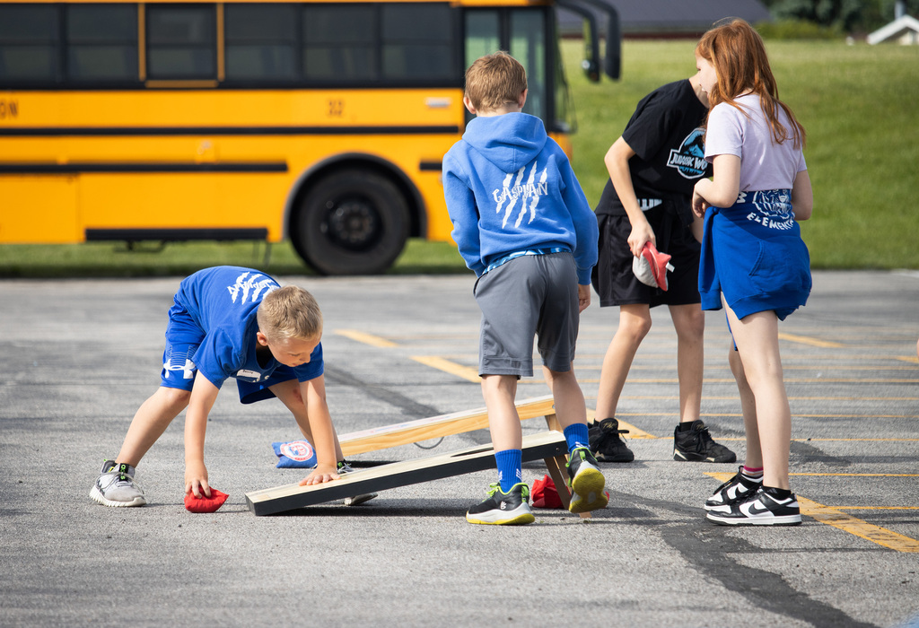 WC Field Day