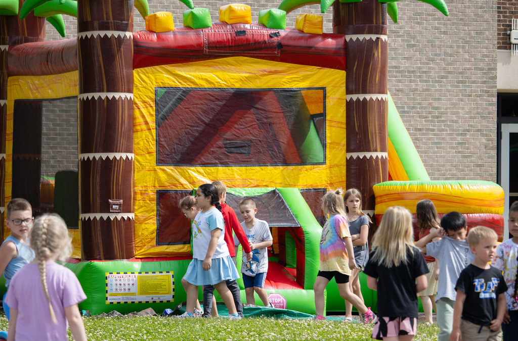 SS Field Day