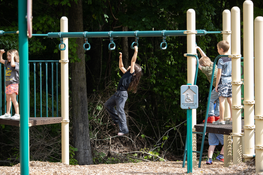 SS Field Day