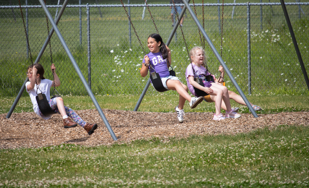 SS Field Day