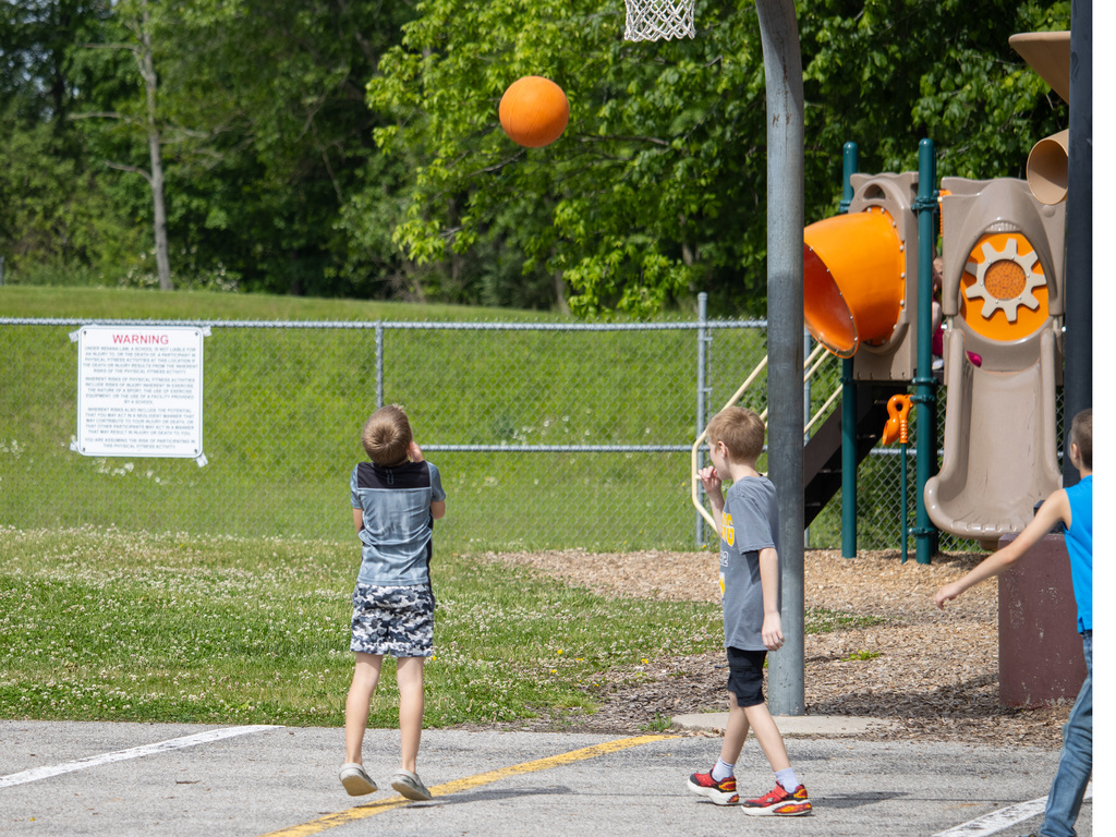 SS Field Day