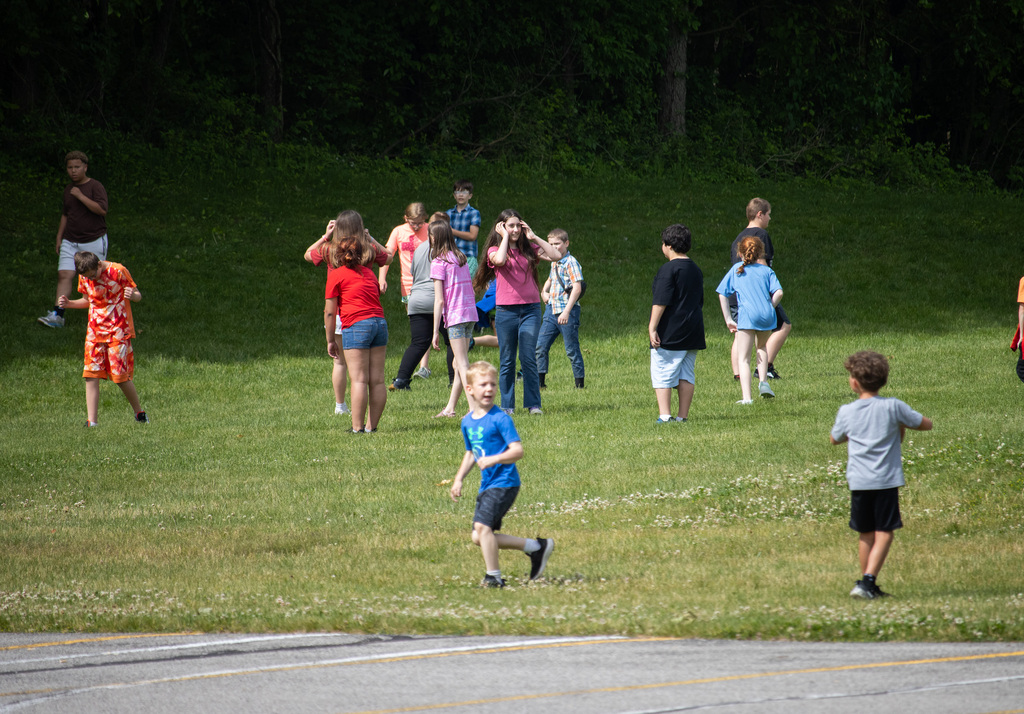 SS Field Day