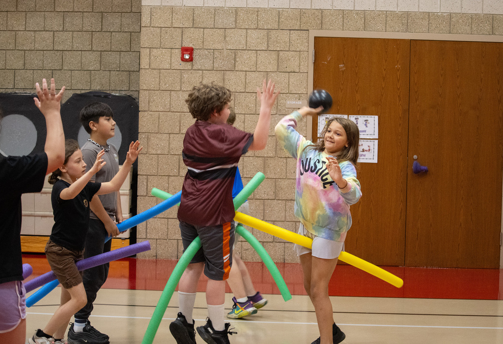 SS Field Day