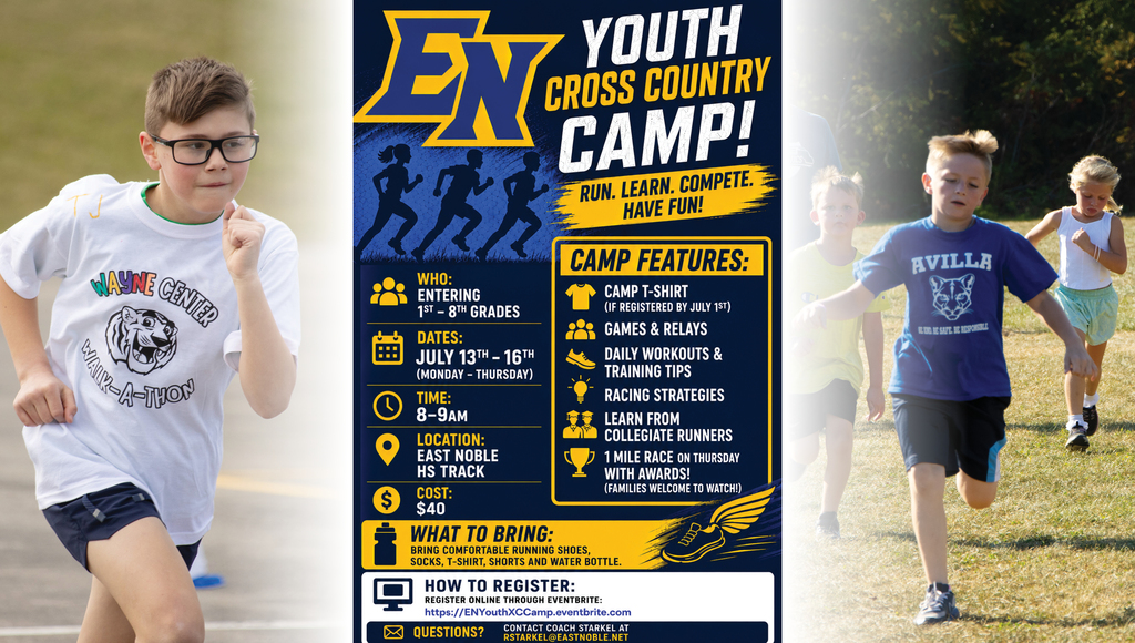 XC Camp