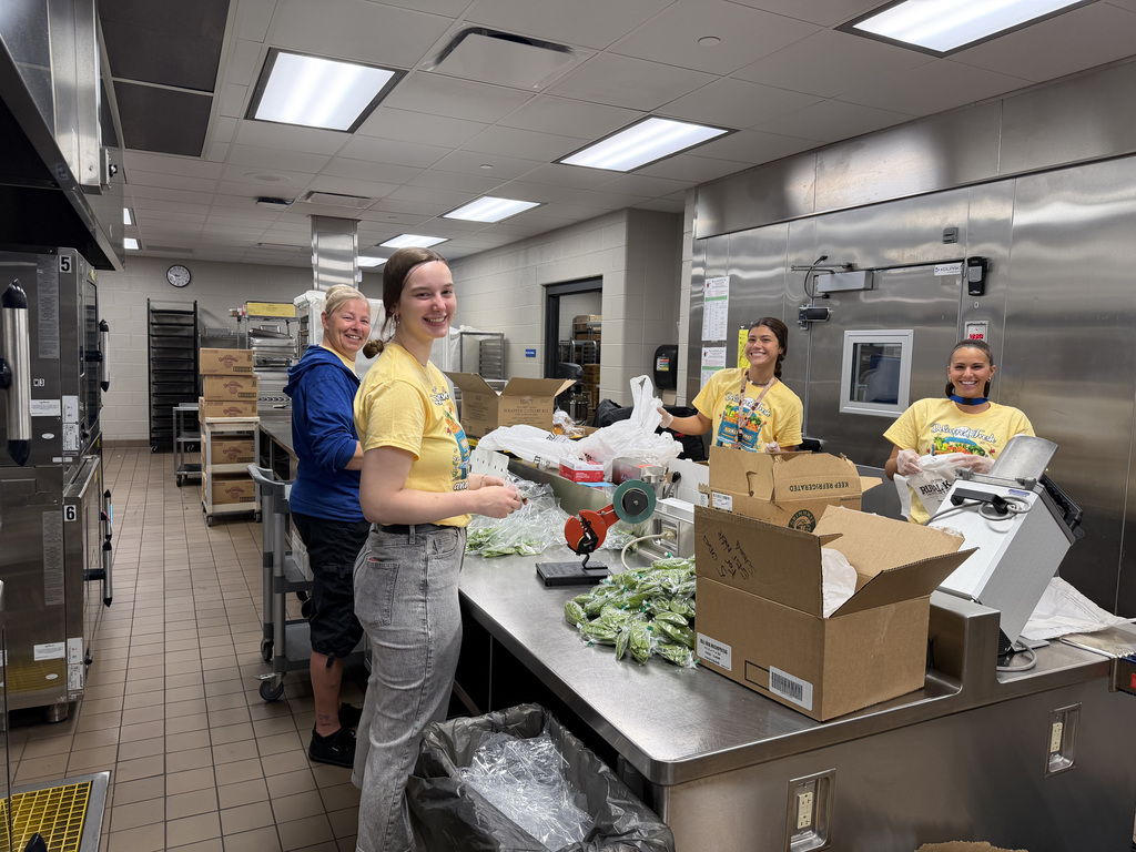 Summer Meals