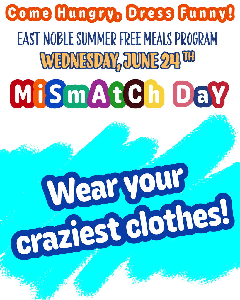 Mismatch Day