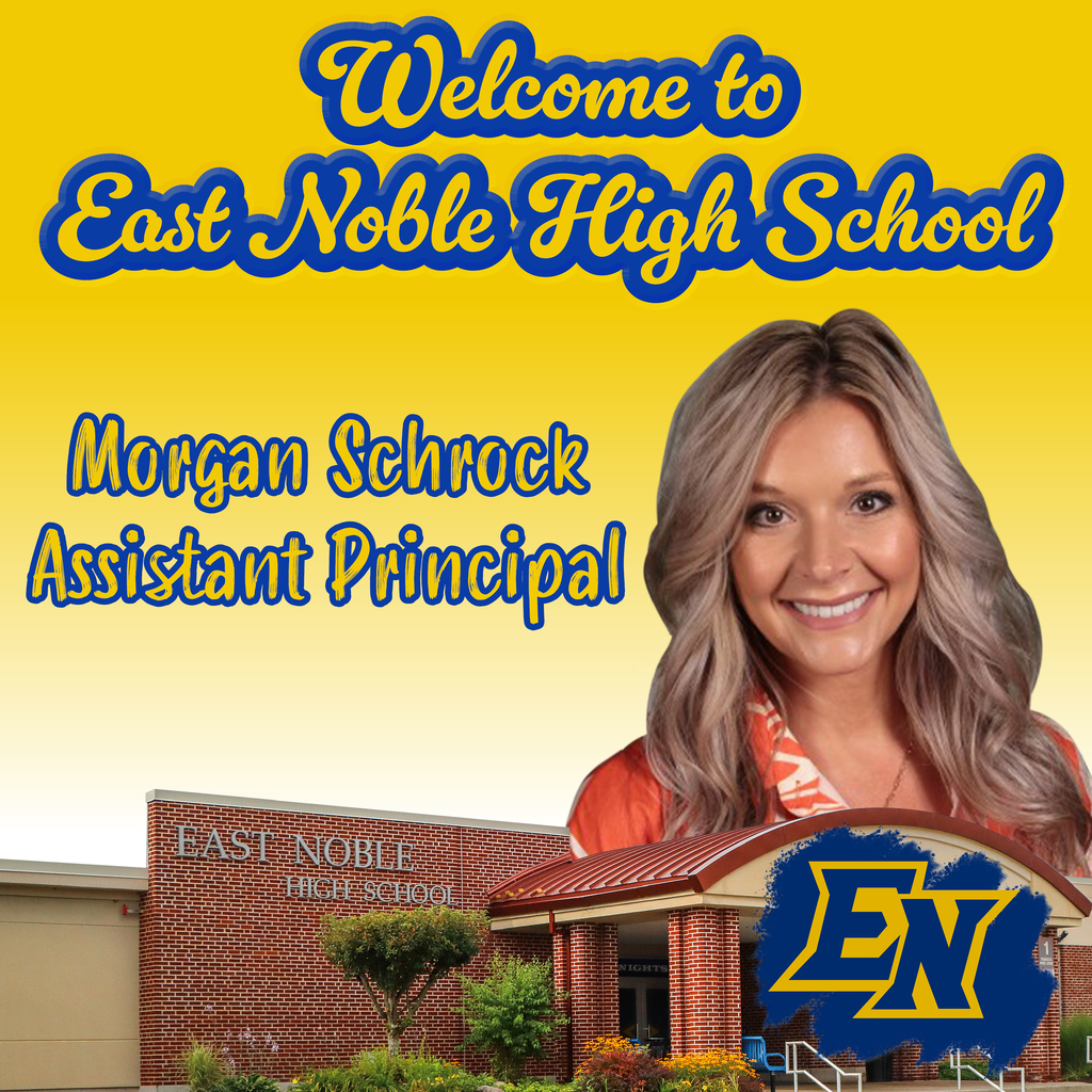 Welcome to ENHS Morgan