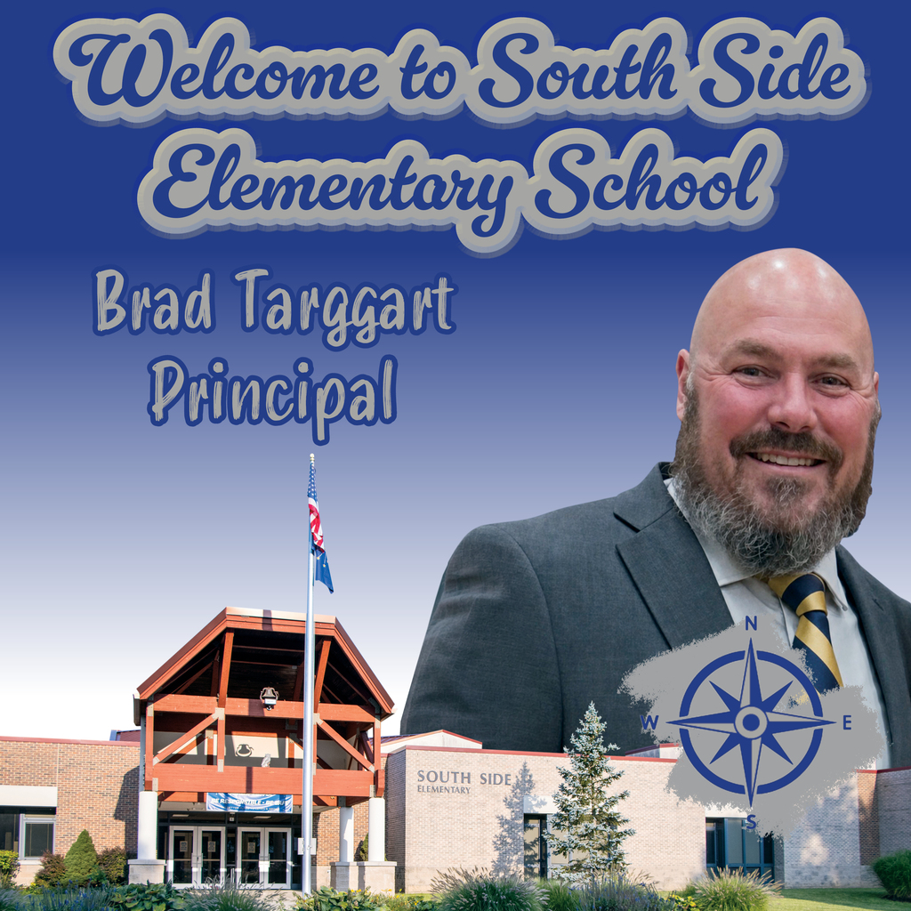Welcome to South Side Brad