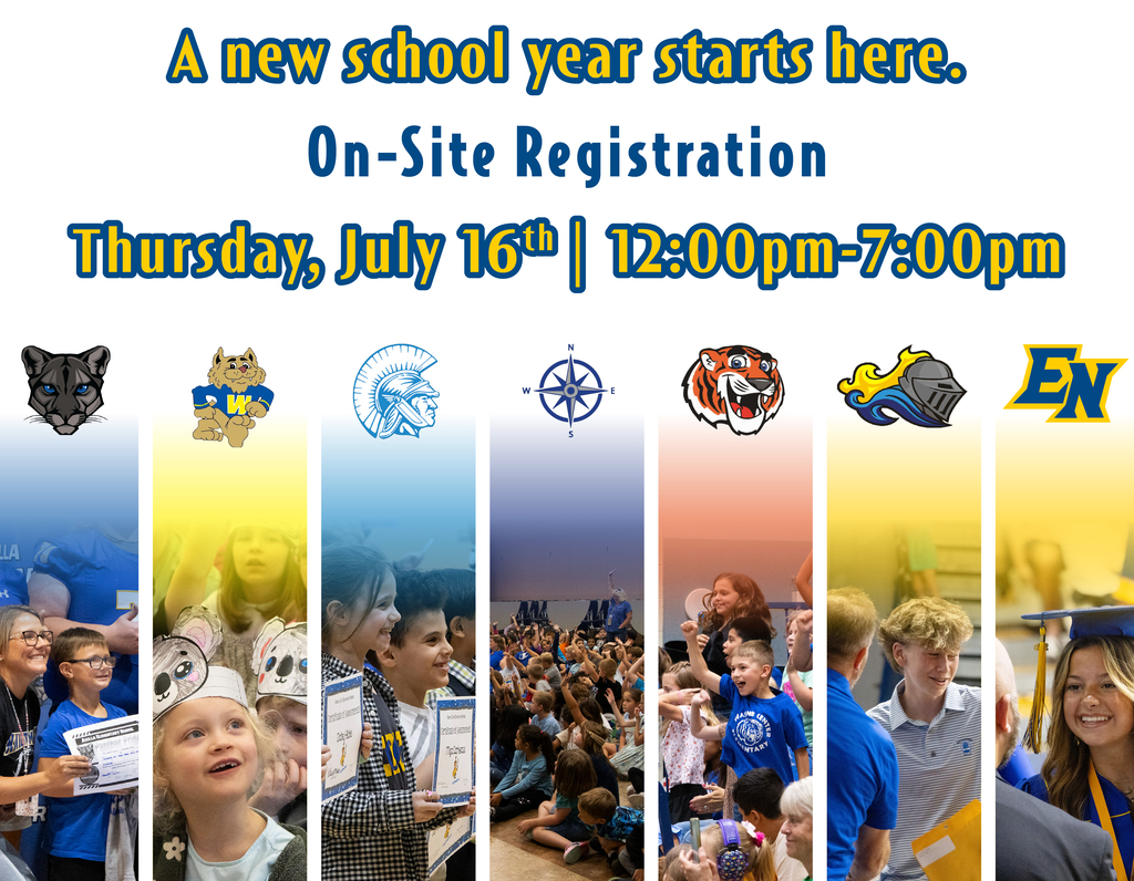 On-Site-Registration