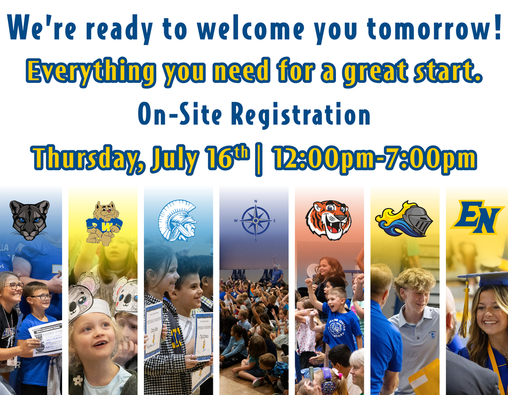 On-Site-Registration