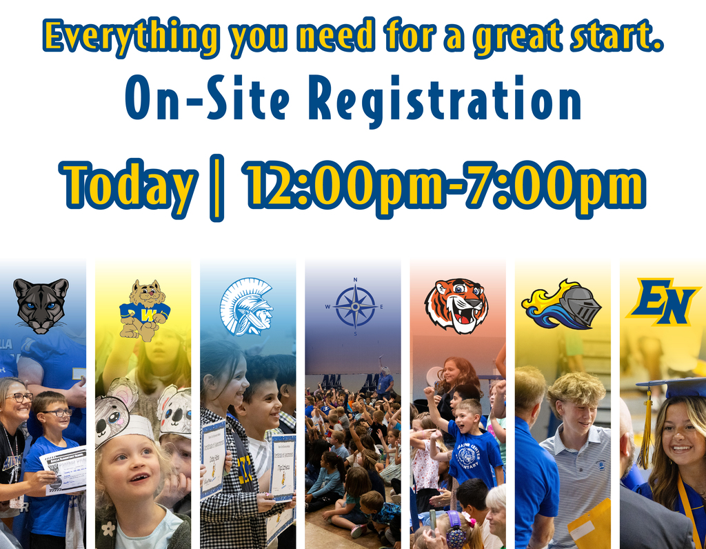 On-Site-Registration