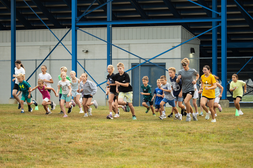 EN XC Camp