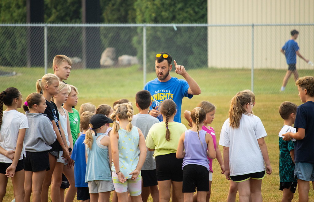 EN XC Camp