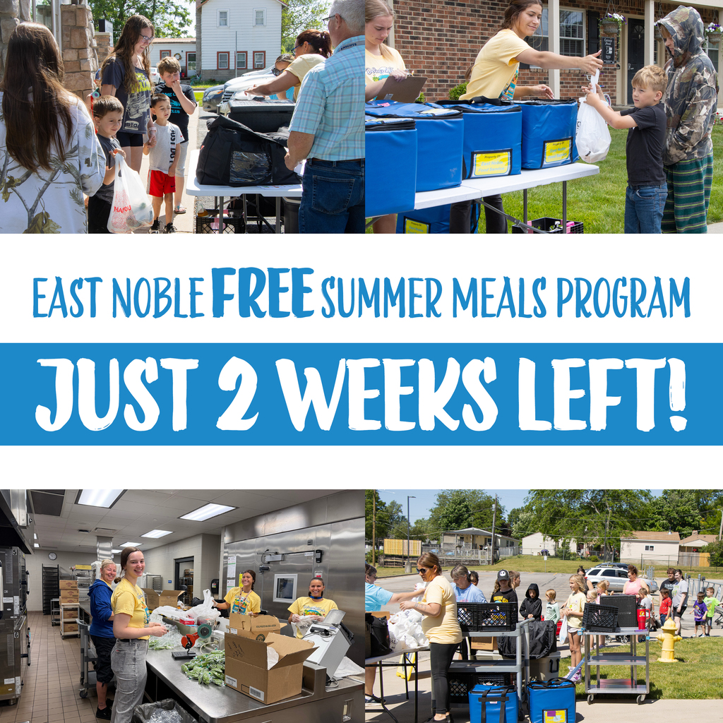 EN Summer Meals