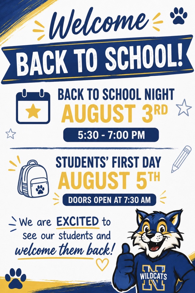 back to school