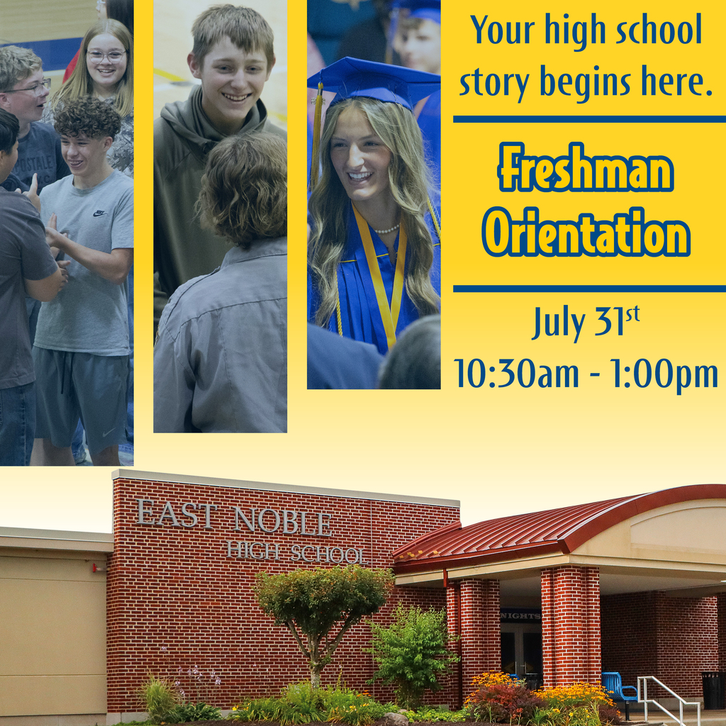 Freshman Orientation