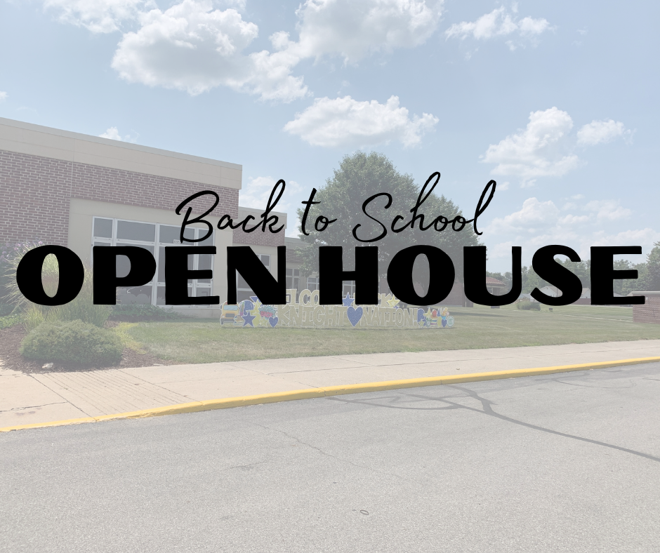 open house