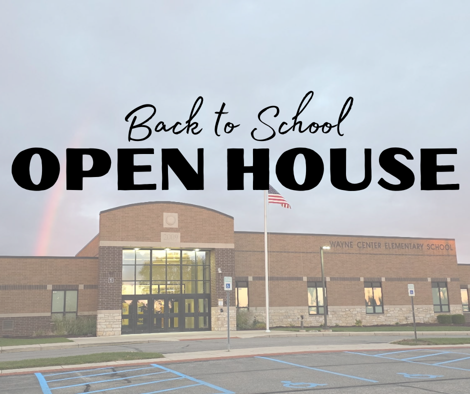 Open House