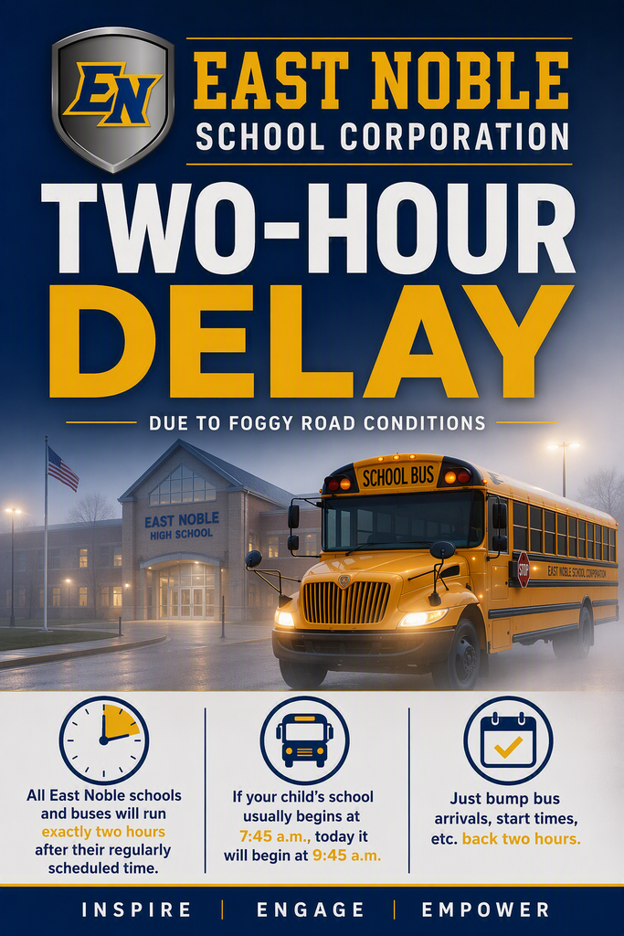 Two Hour Delay