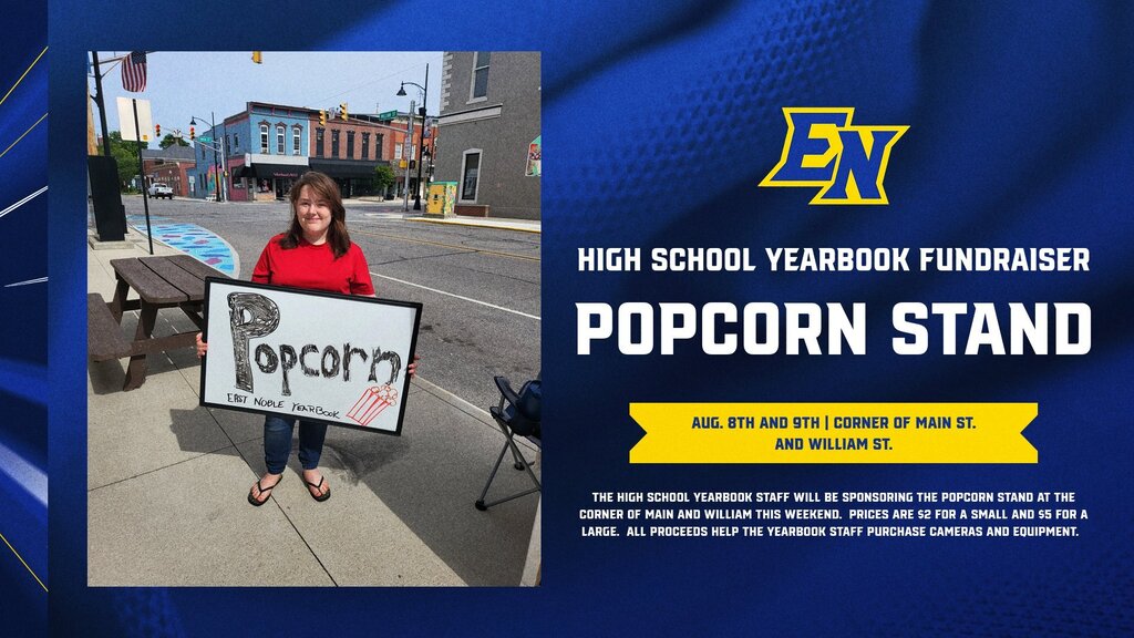 popcorn