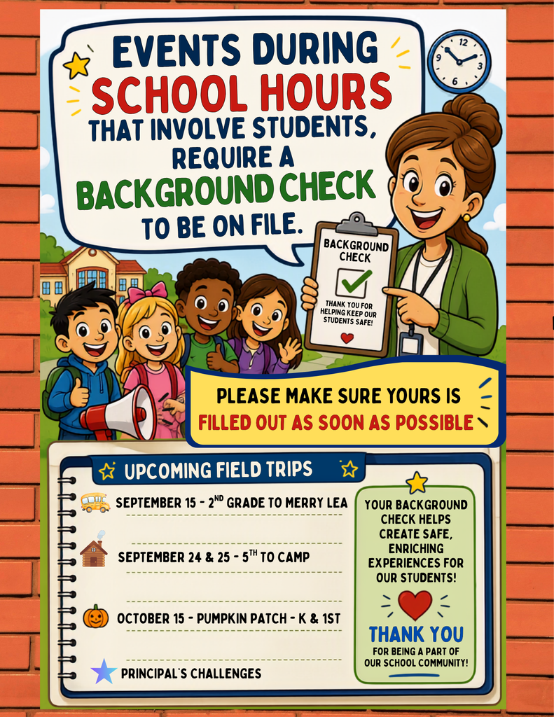 background check