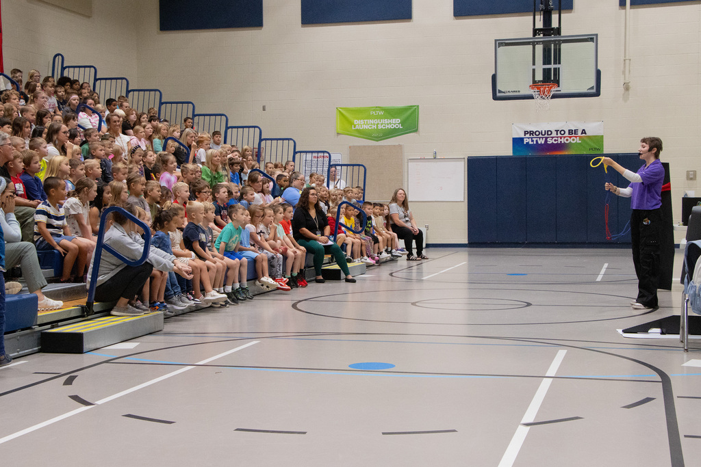 NED Assembly