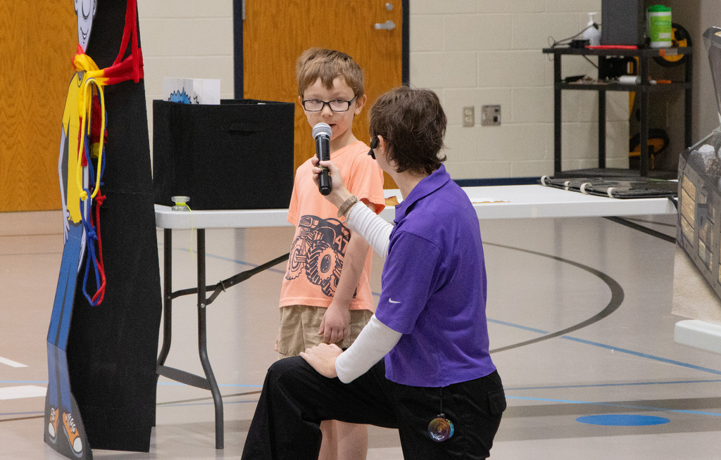 NED Assembly