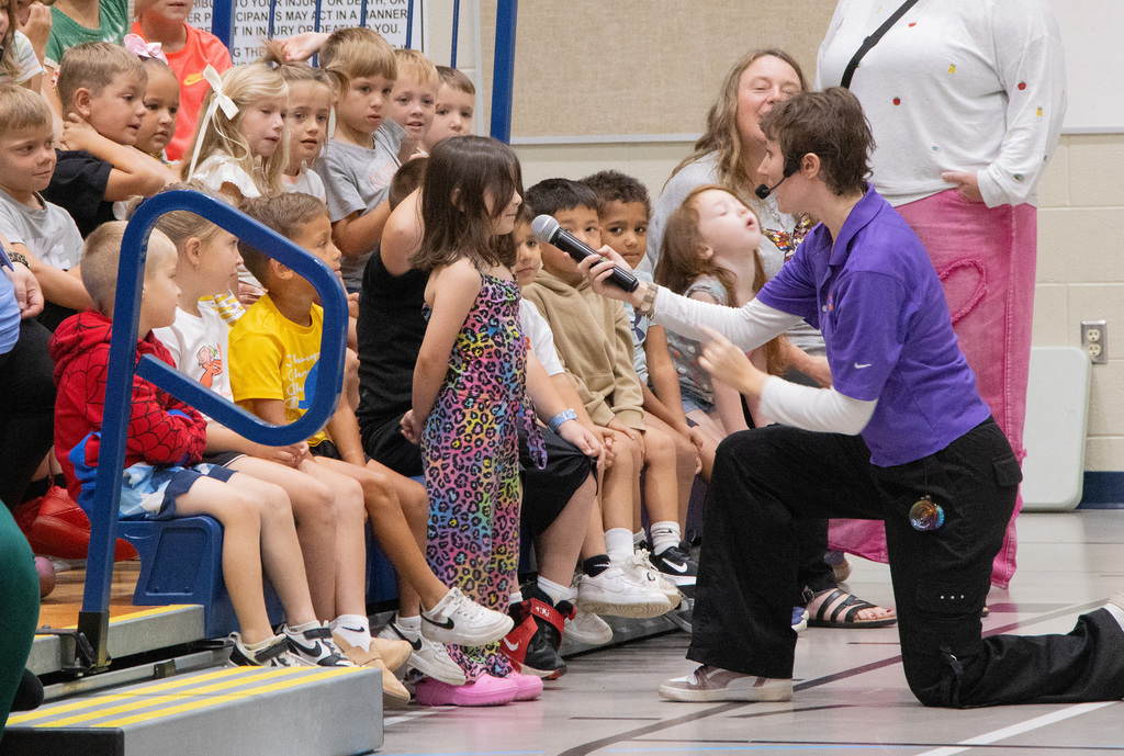 NED Assembly
