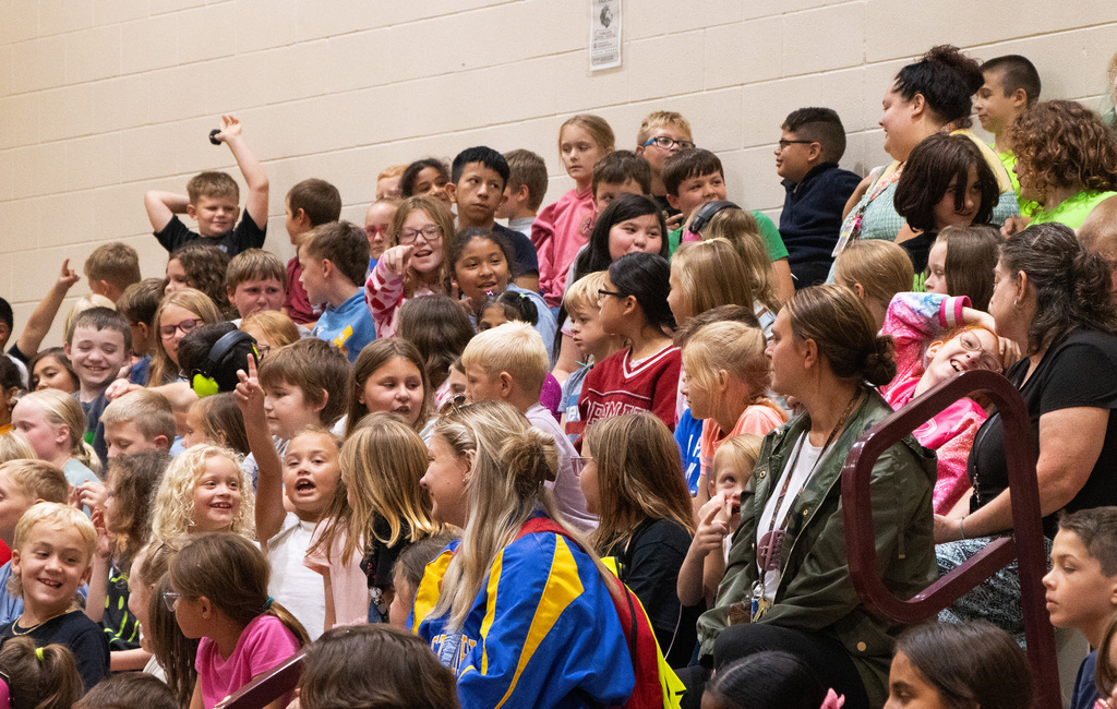 NED Assembly