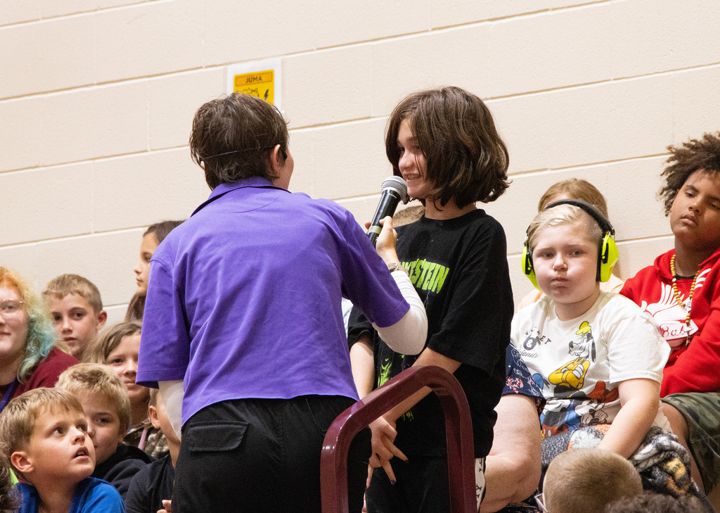 NED Assembly
