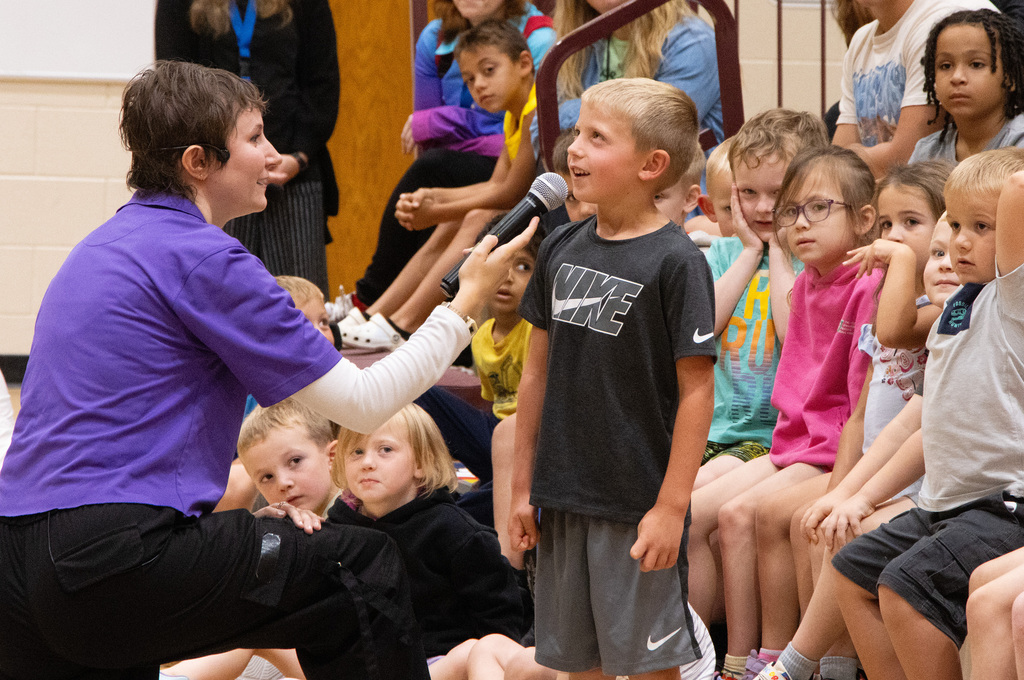 NED Assembly