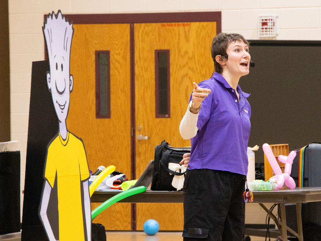 NED Assembly