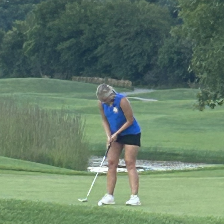 Liberty putting
