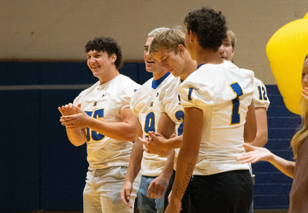 Avilla Panther Pride
