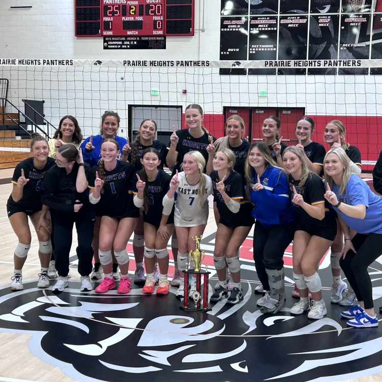 Heights Classic Champs