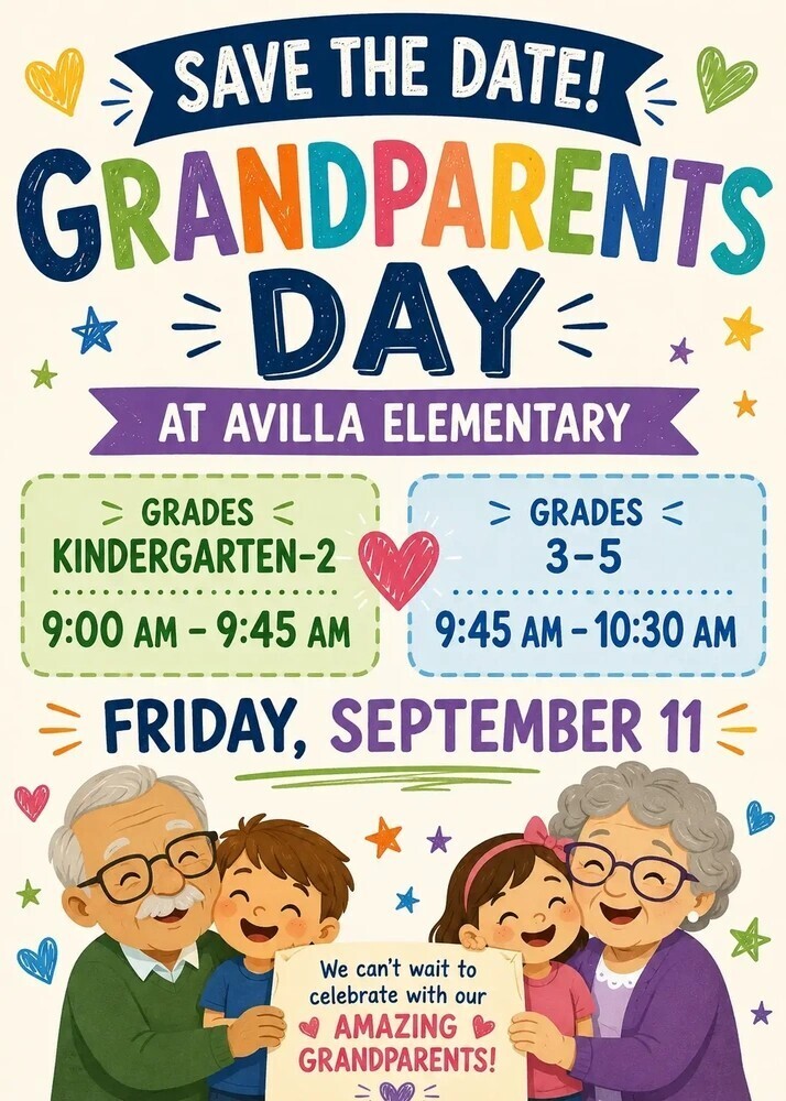 grandparents day