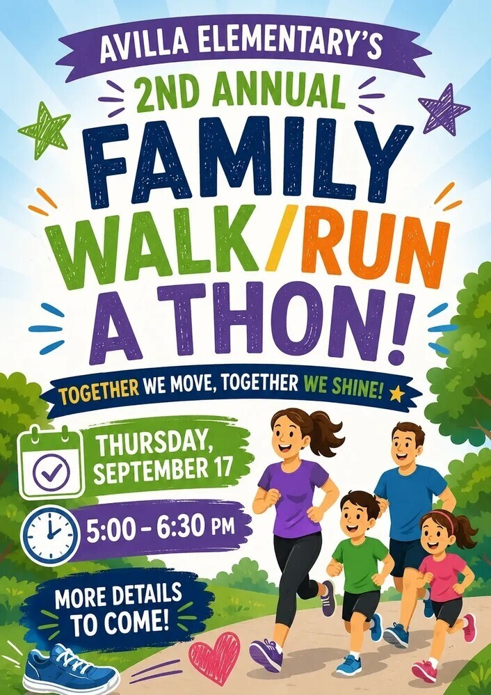 walk a thon