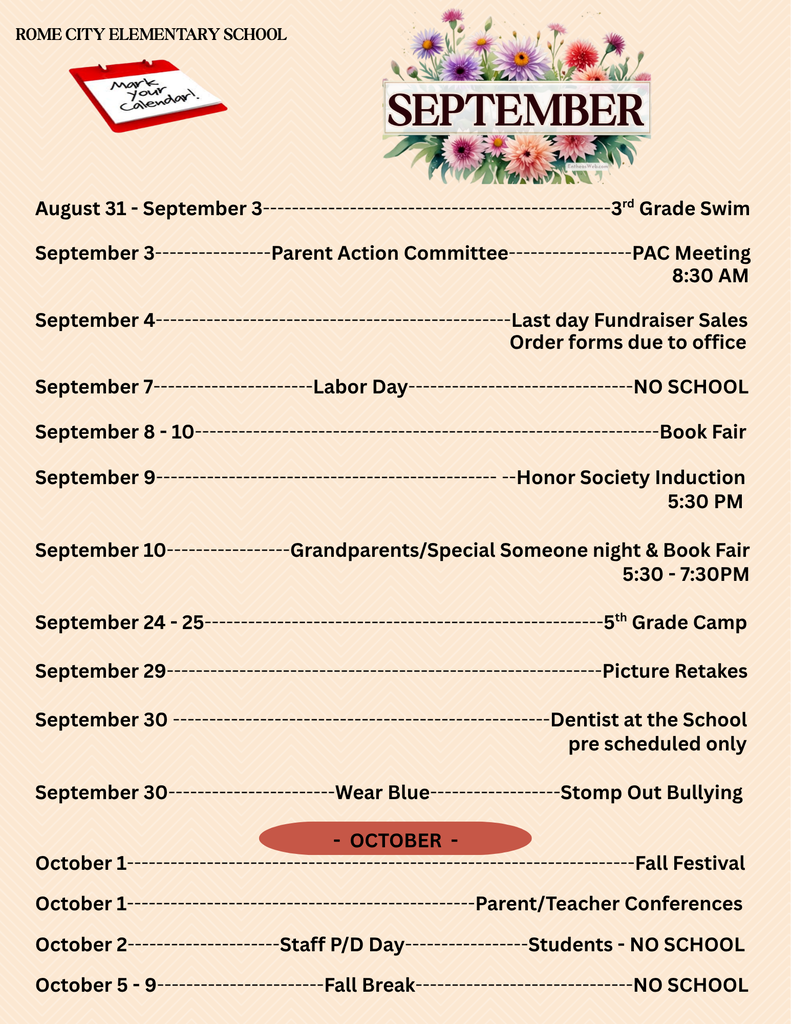 September