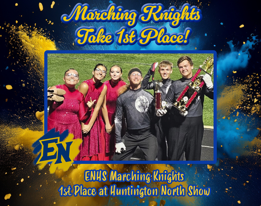 ENHS Marching Knights