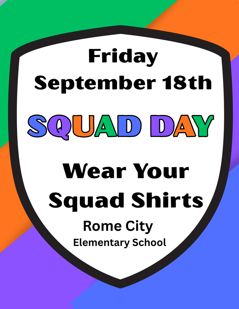 squad day