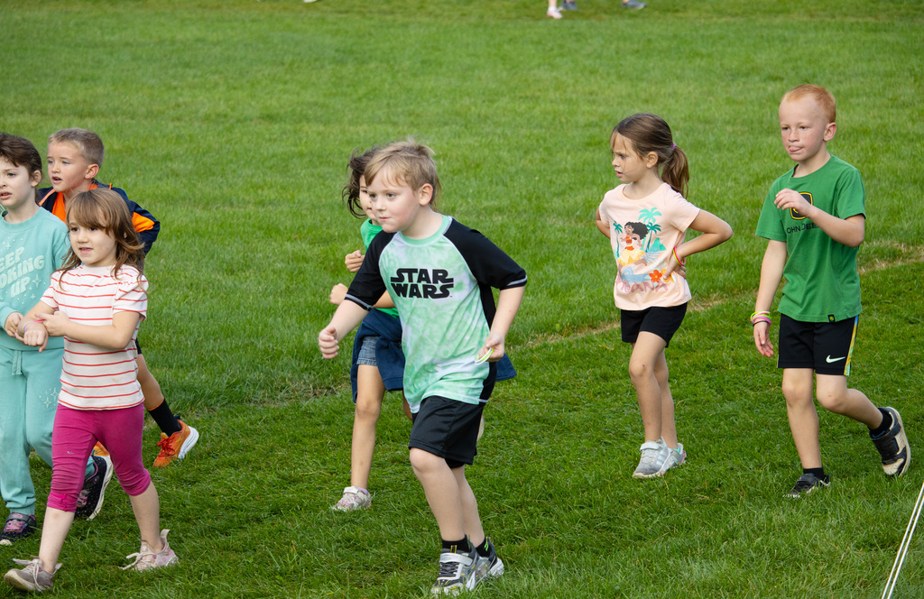 Avilla Walk-A-Thon
