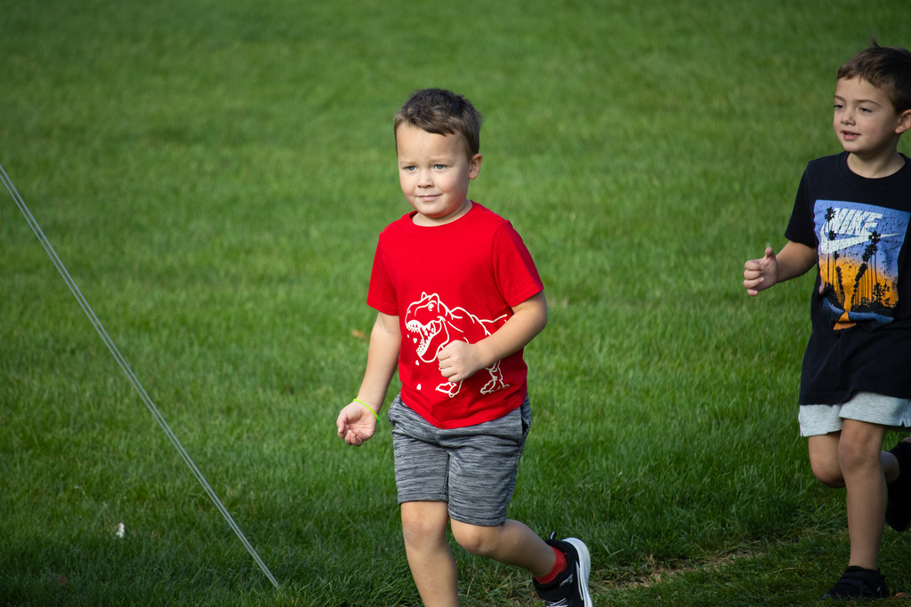 Avilla Walk-A-Thon